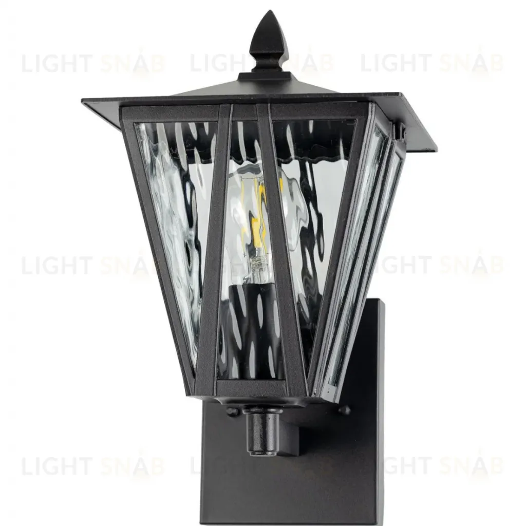 Уличный настенный светильник Citilux Forts CLU09W CLU09W