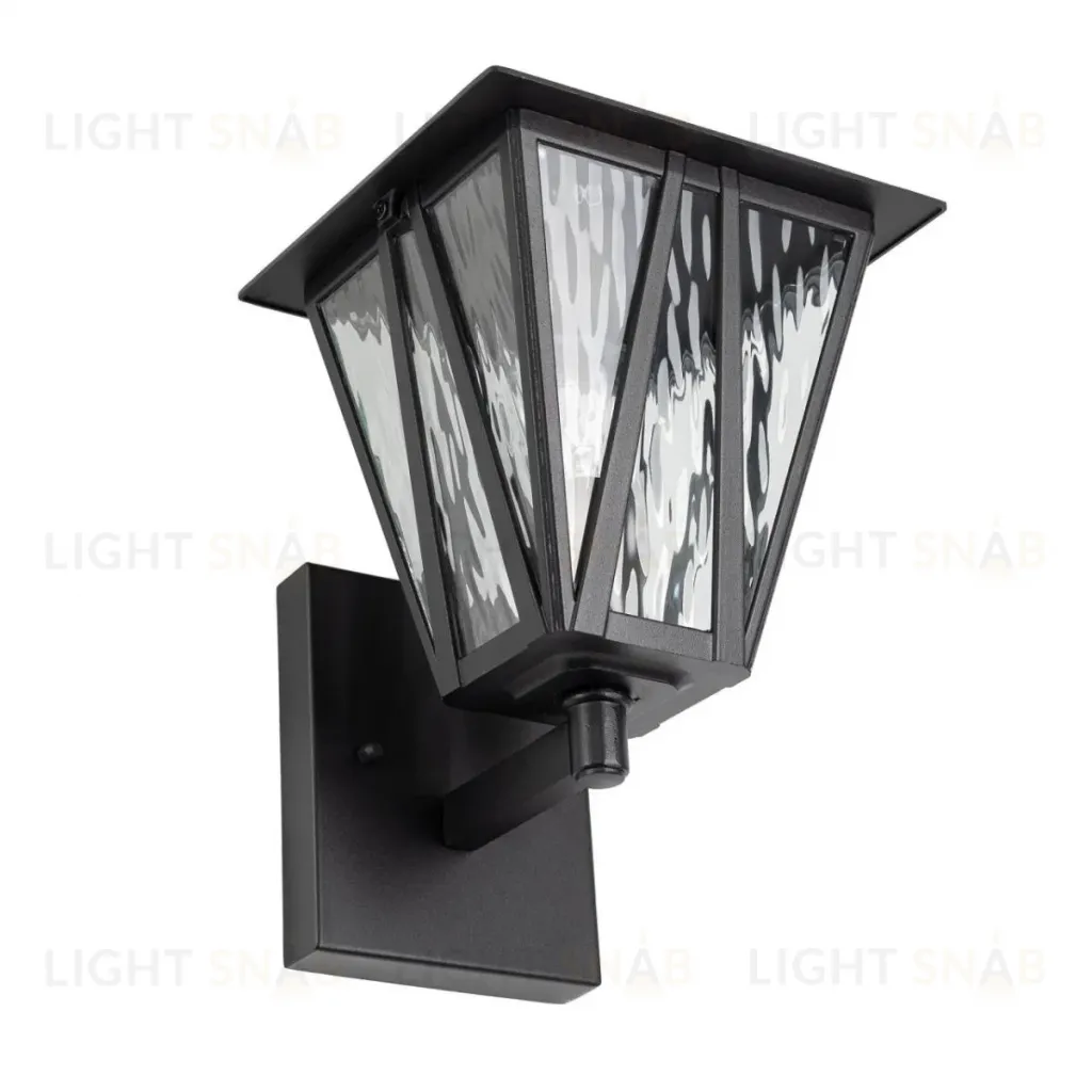 Уличный настенный светильник Citilux Forts CLU09W CLU09W