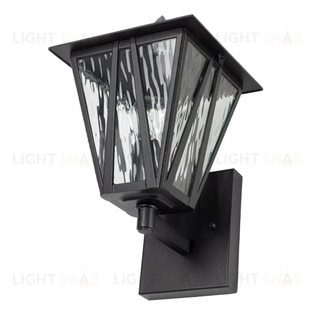 Уличный настенный светильник Citilux Forts CLU09W CLU09W