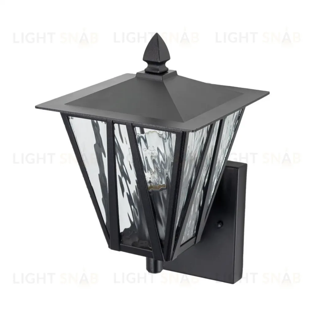 Уличный настенный светильник Citilux Forts CLU09W CLU09W