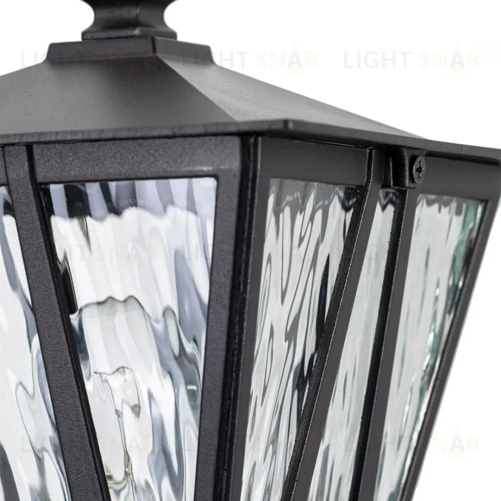 Уличный настенный светильник Citilux Forts CLU09W CLU09W