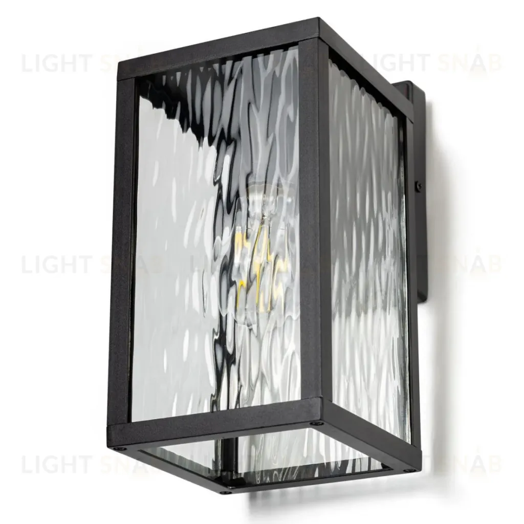 Уличный настенный светильник Citilux Forts CLU09W1 CLU09W1