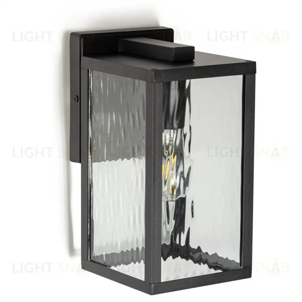 Уличный настенный светильник Citilux Forts CLU09W1 CLU09W1