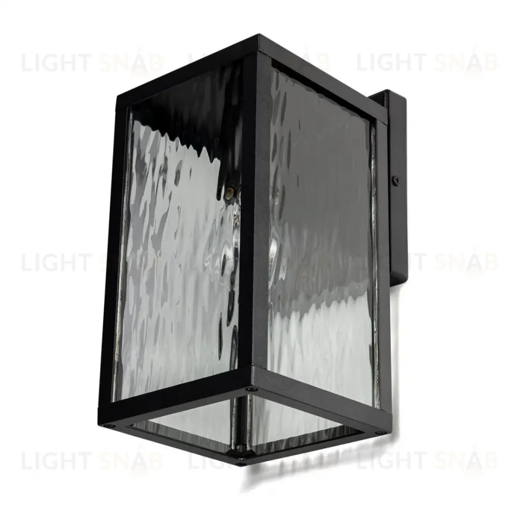 Уличный настенный светильник Citilux Forts CLU09W1 CLU09W1