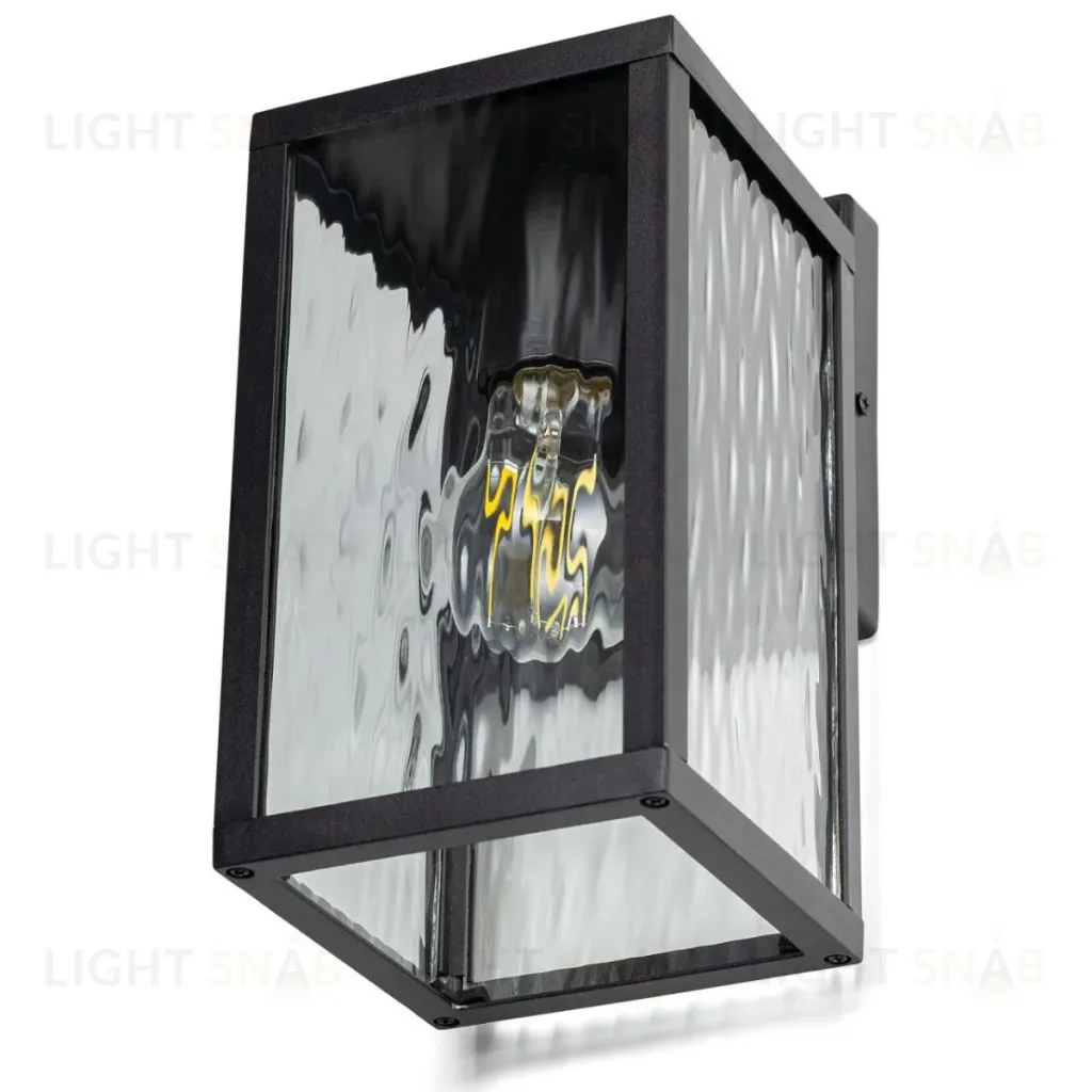 Уличный настенный светильник Citilux Forts CLU09W1 CLU09W1