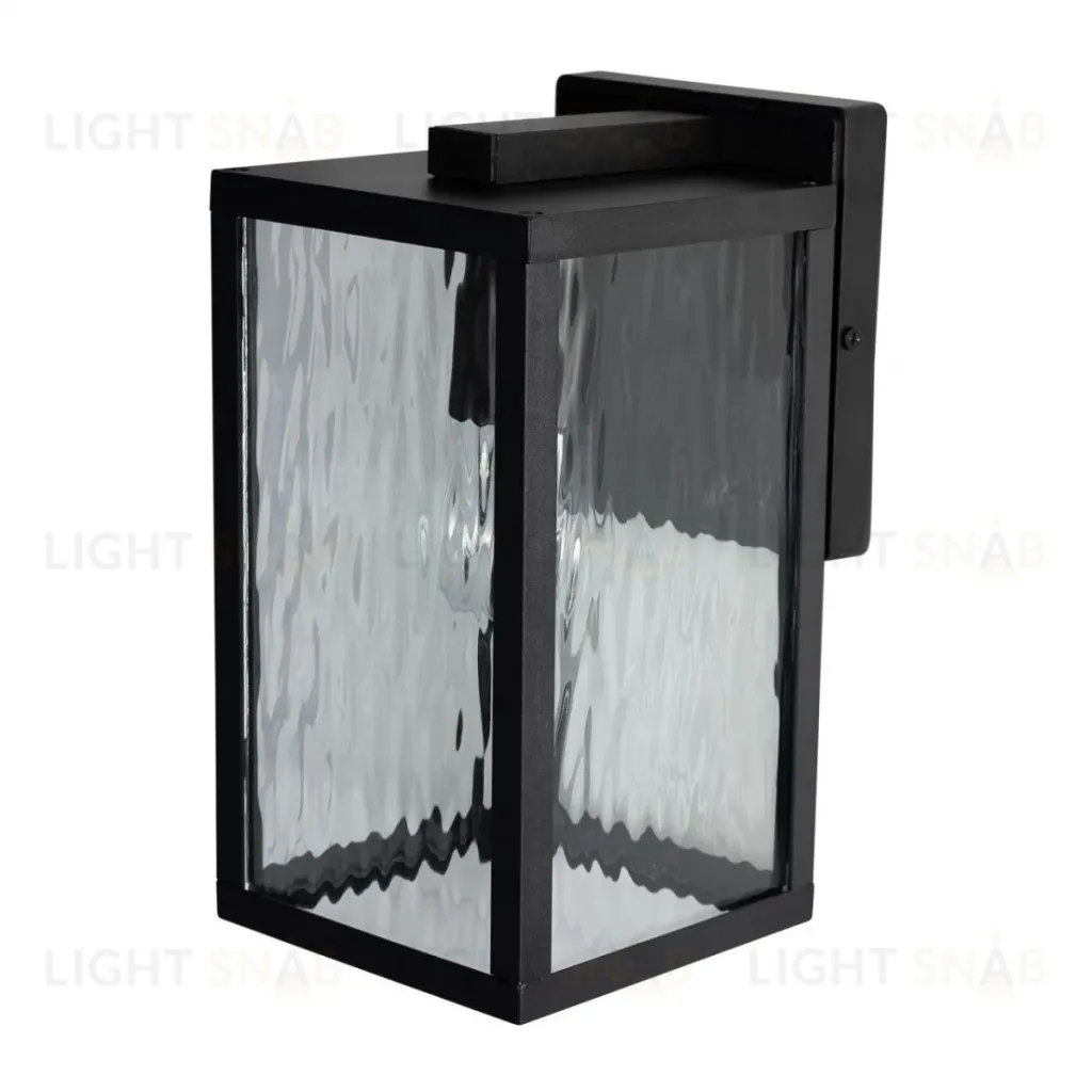 Уличный настенный светильник Citilux Forts CLU09W1 CLU09W1
