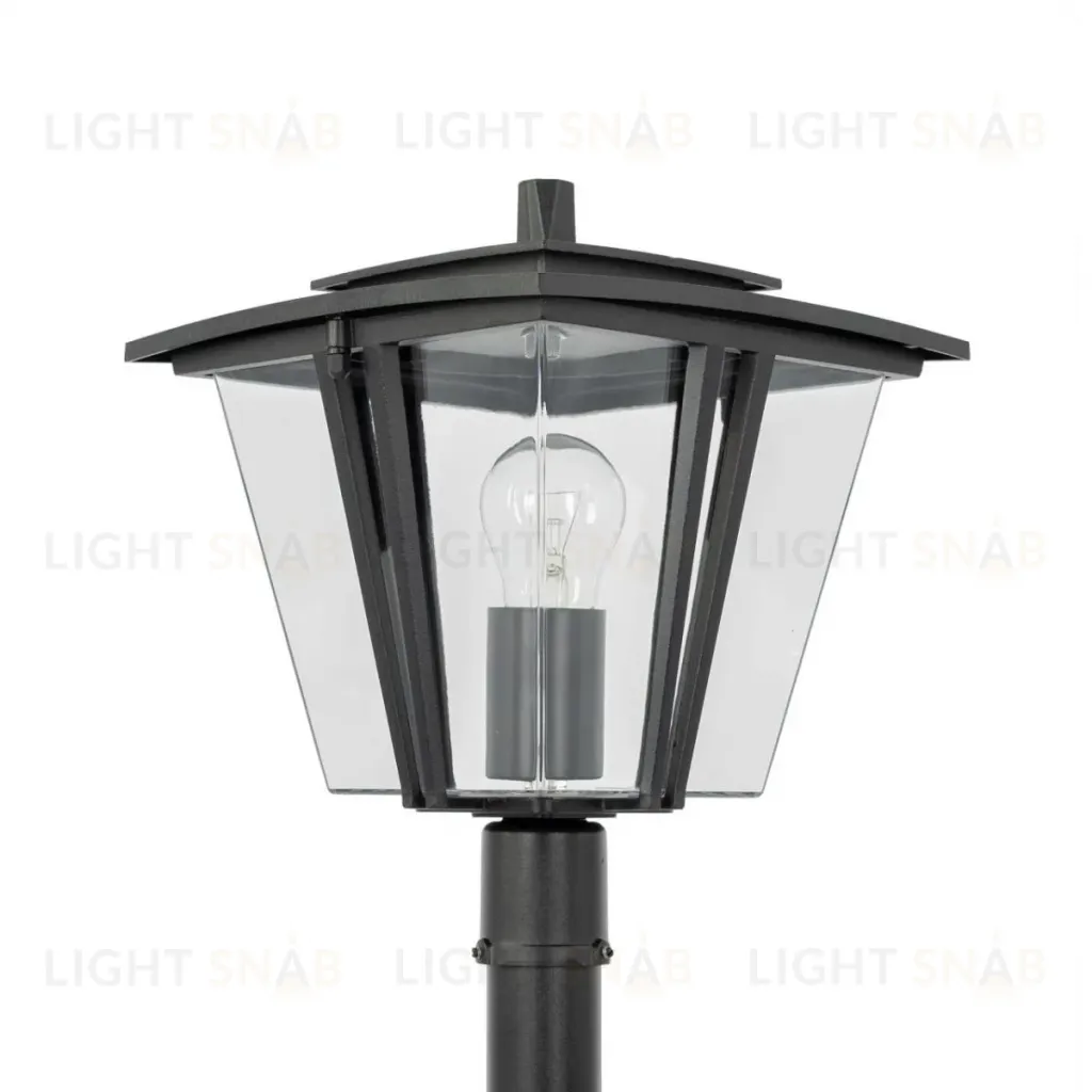 Ландшафтный светильник Citilux Forts CLU10B CLU10B