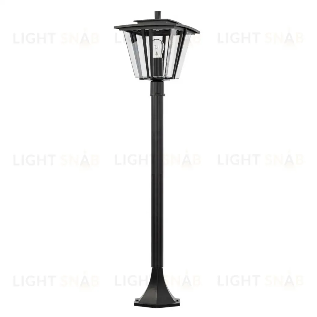 Ландшафтный светильник Citilux Forts CLU10B CLU10B