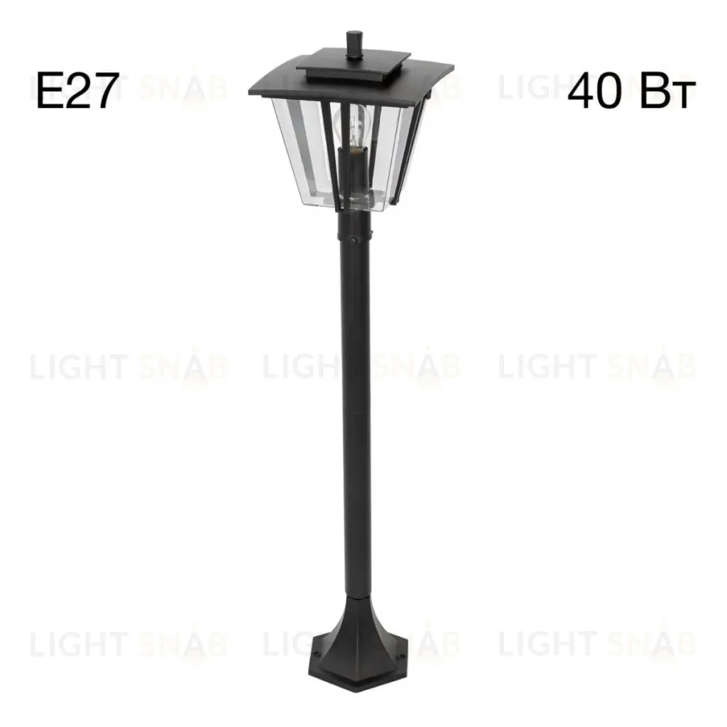 Ландшафтный светильник Citilux Forts CLU10B CLU10B