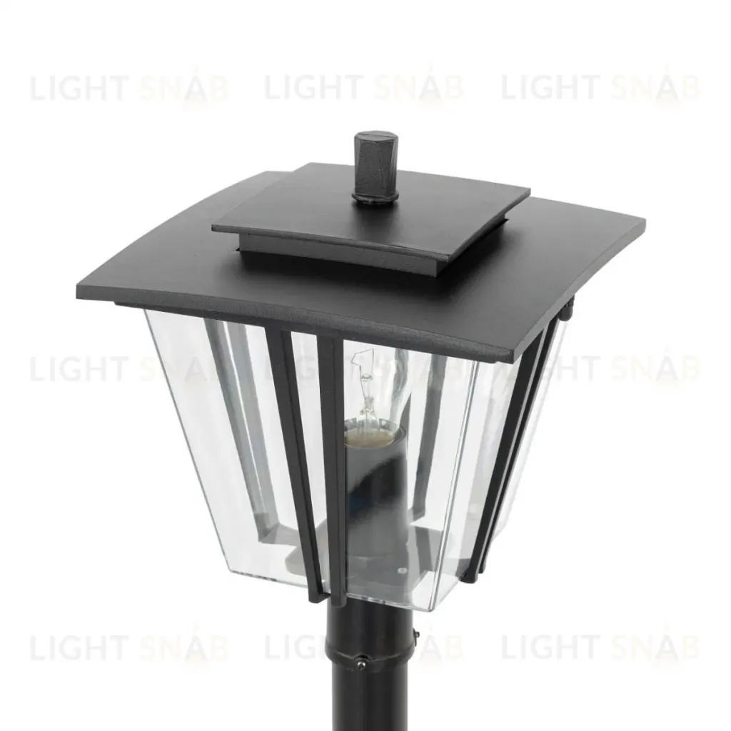 Ландшафтный светильник Citilux Forts CLU10B CLU10B