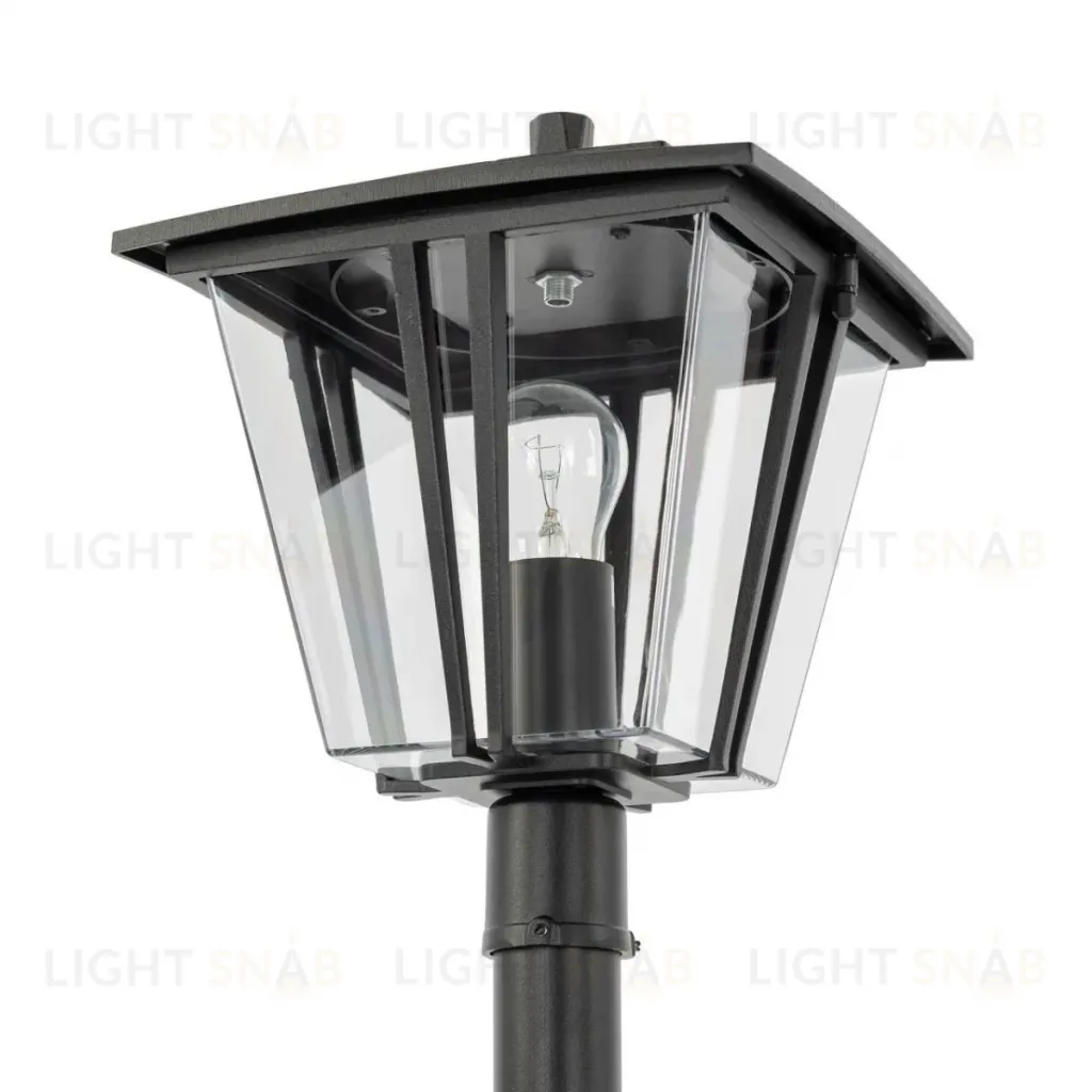 Ландшафтный светильник Citilux Forts CLU10B CLU10B