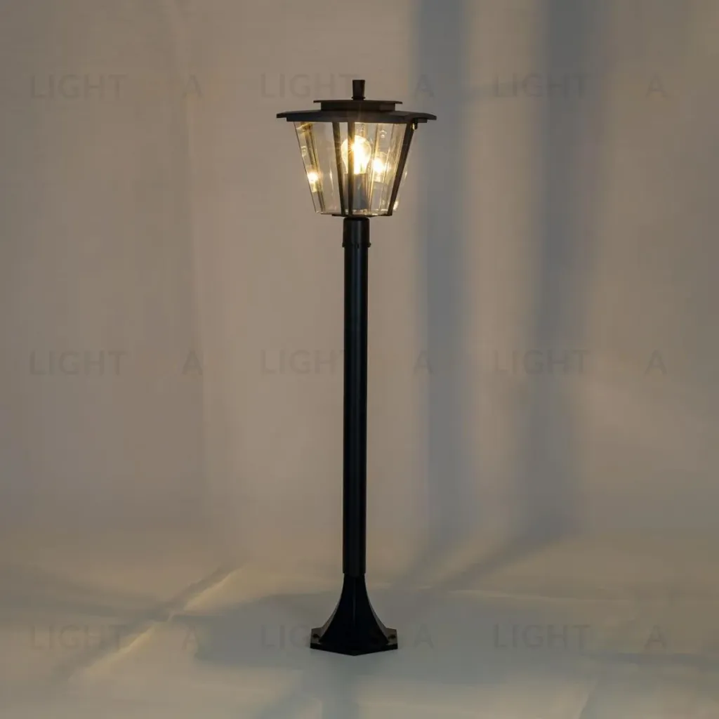 Ландшафтный светильник Citilux Forts CLU10B CLU10B