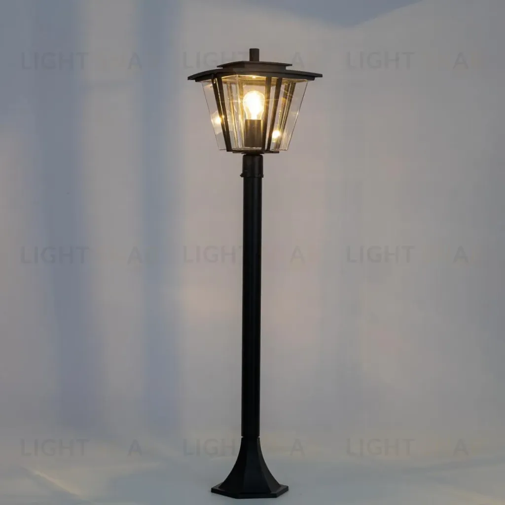 Ландшафтный светильник Citilux Forts CLU10B CLU10B