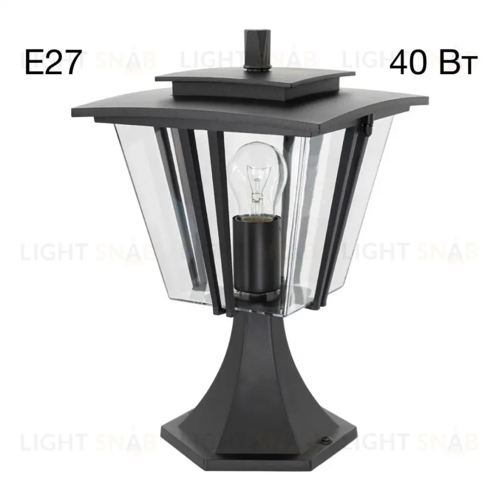 Ландшафтный светильник Citilux Forts CLU10C CLU10C