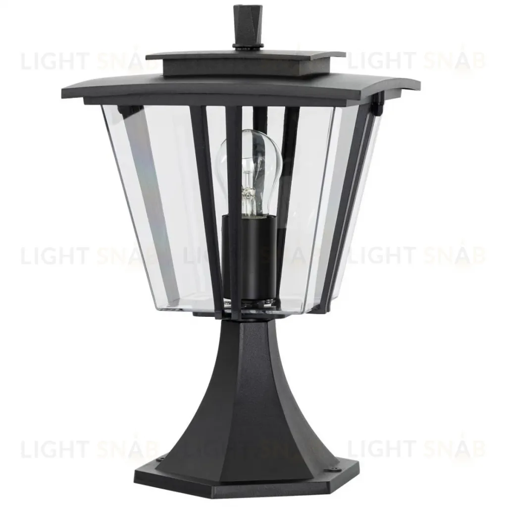 Ландшафтный светильник Citilux Forts CLU10C CLU10C