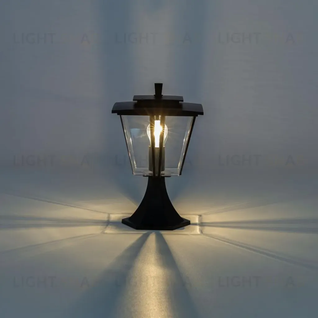 Ландшафтный светильник Citilux Forts CLU10C CLU10C