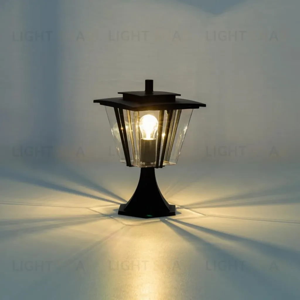 Ландшафтный светильник Citilux Forts CLU10C CLU10C