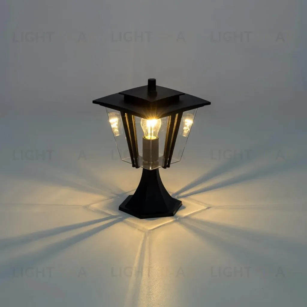 Ландшафтный светильник Citilux Forts CLU10C CLU10C