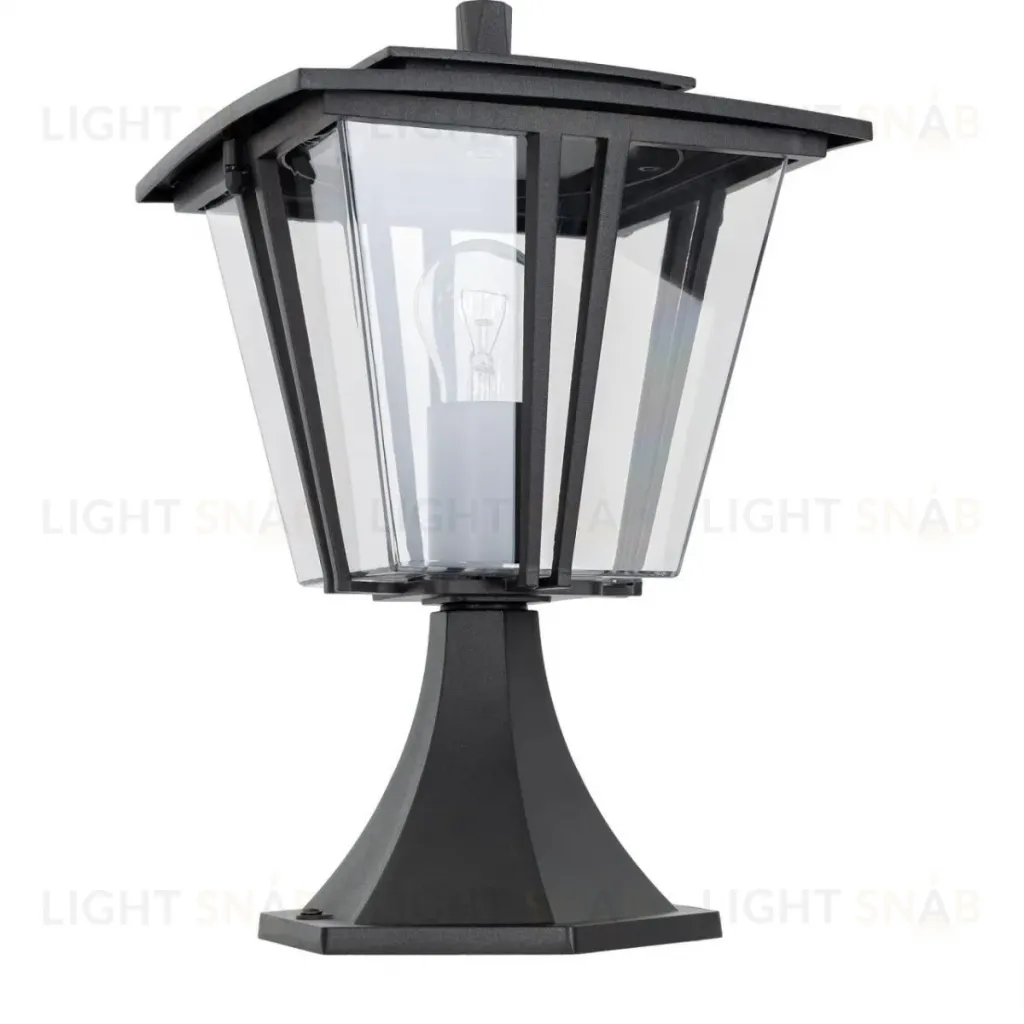 Ландшафтный светильник Citilux Forts CLU10C CLU10C