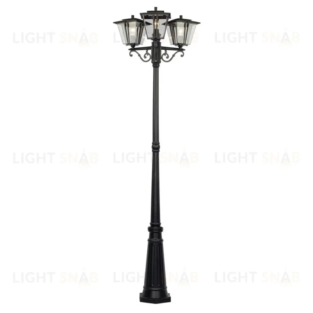 Парковый светильник Citilux Forts CLU10P3 CLU10P3