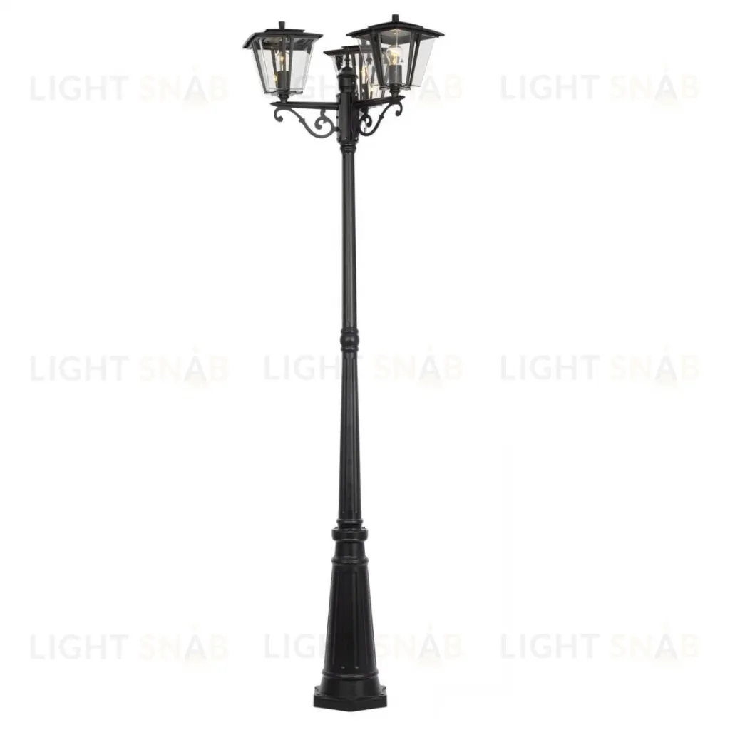 Парковый светильник Citilux Forts CLU10P3 CLU10P3