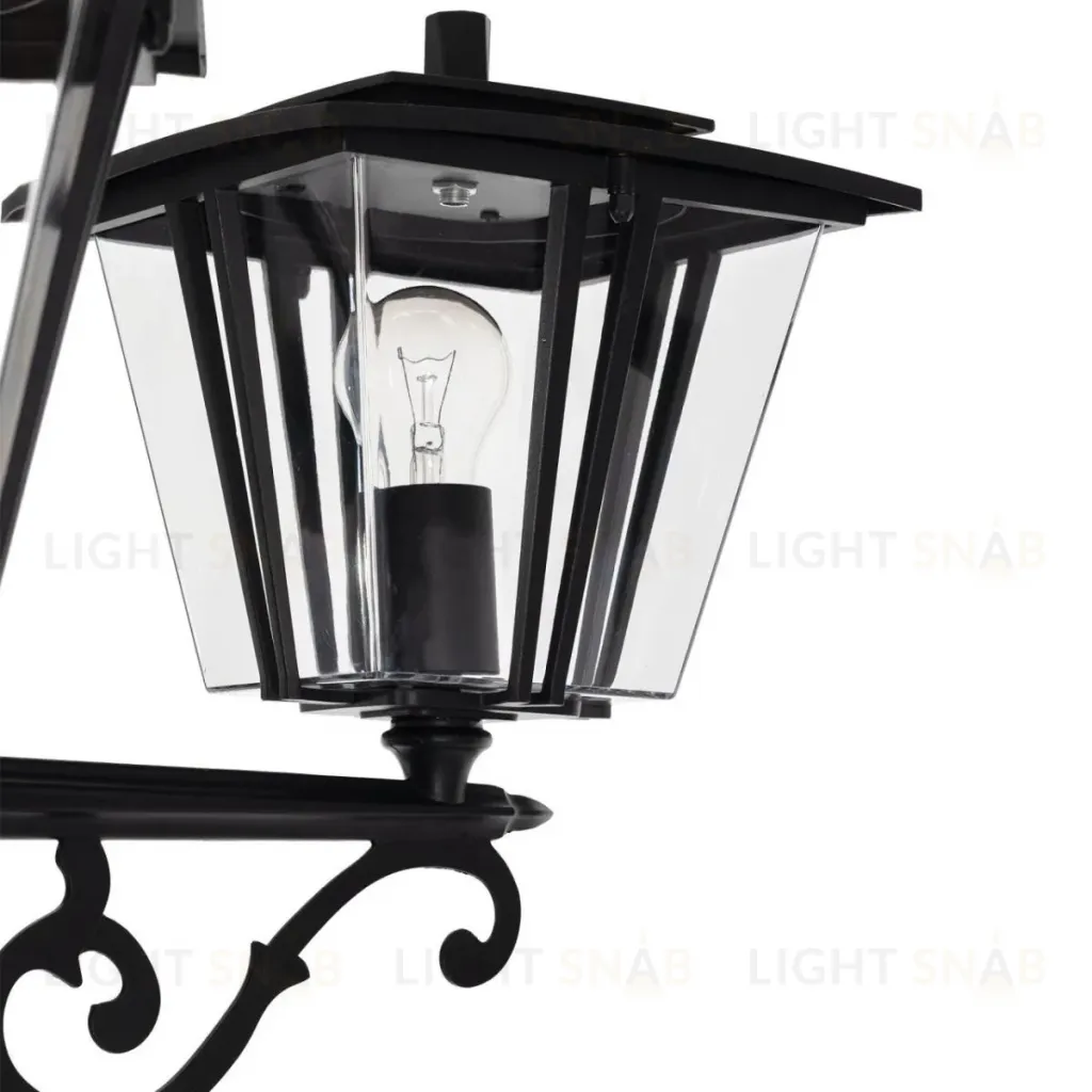 Парковый светильник Citilux Forts CLU10P3 CLU10P3
