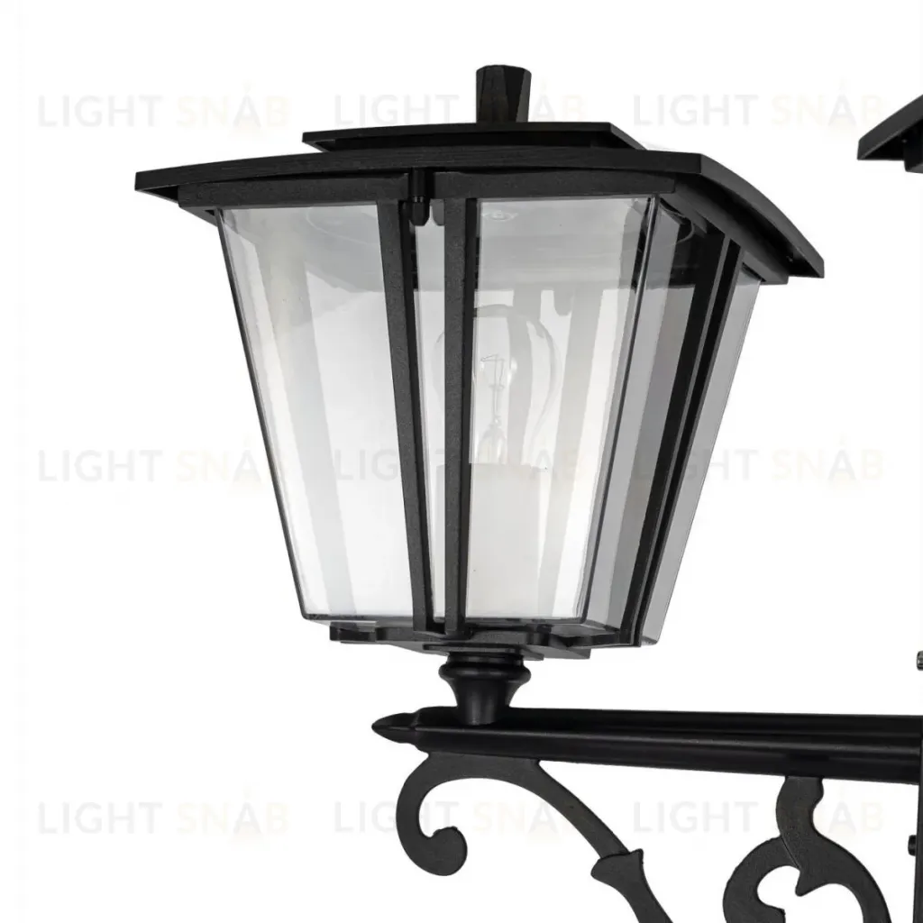 Парковый светильник Citilux Forts CLU10P3 CLU10P3