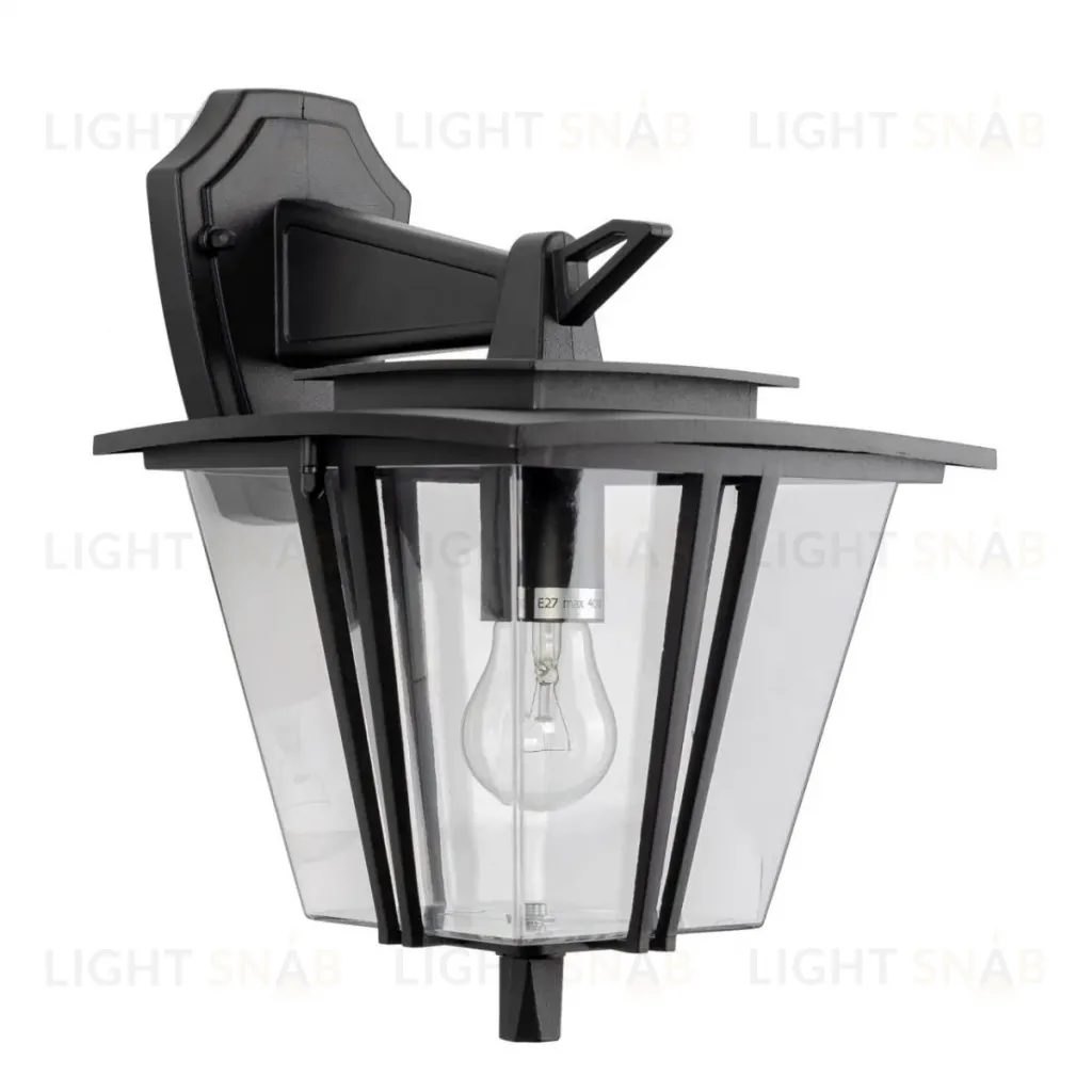 Уличный настенный светильник Citilux Forts CLU10W CLU10W