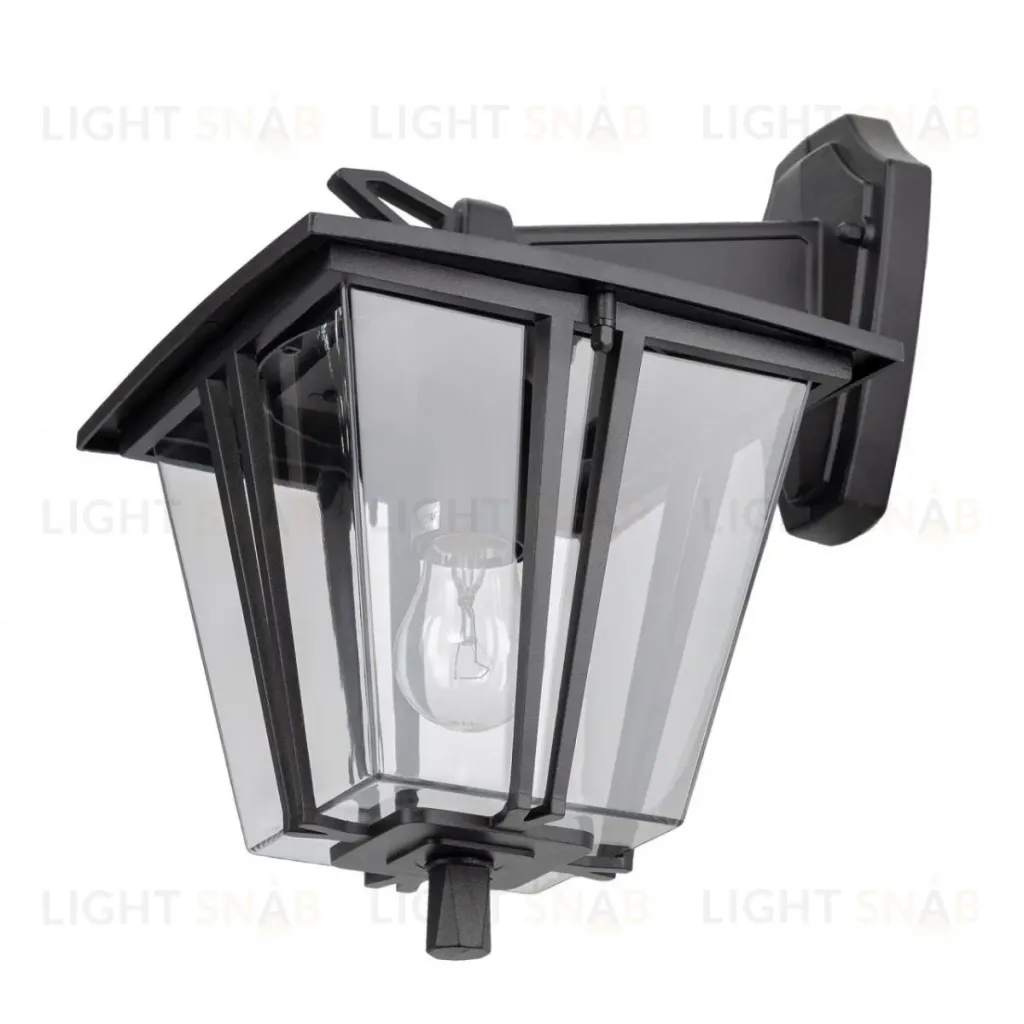 Уличный настенный светильник Citilux Forts CLU10W CLU10W