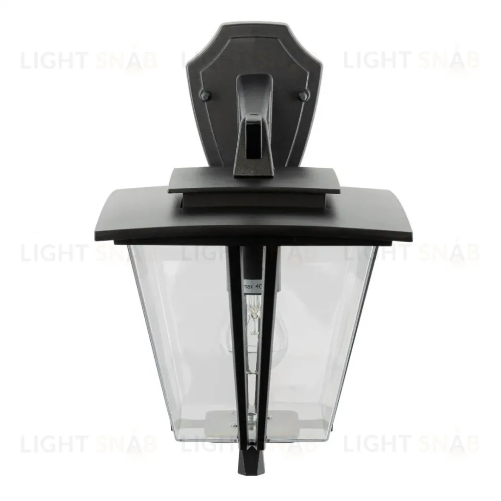 Уличный настенный светильник Citilux Forts CLU10W CLU10W