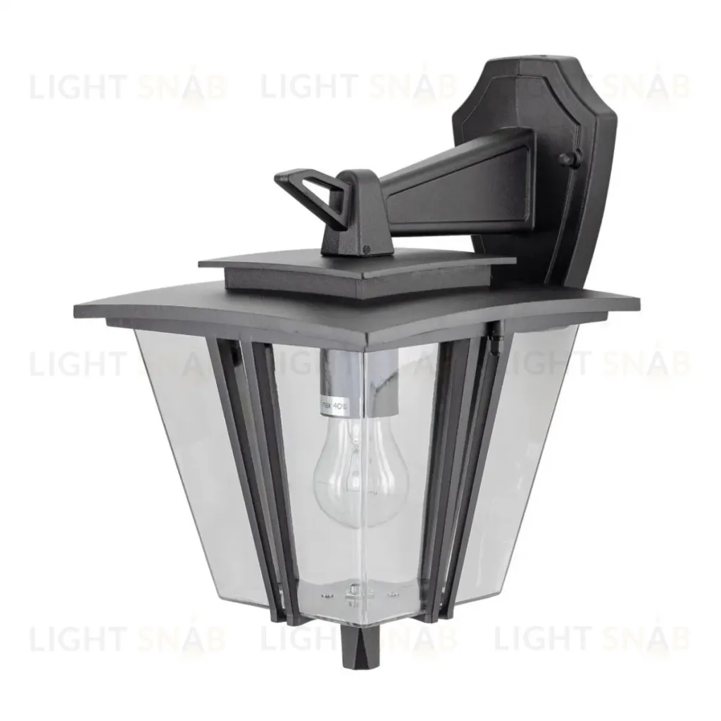 Уличный настенный светильник Citilux Forts CLU10W CLU10W