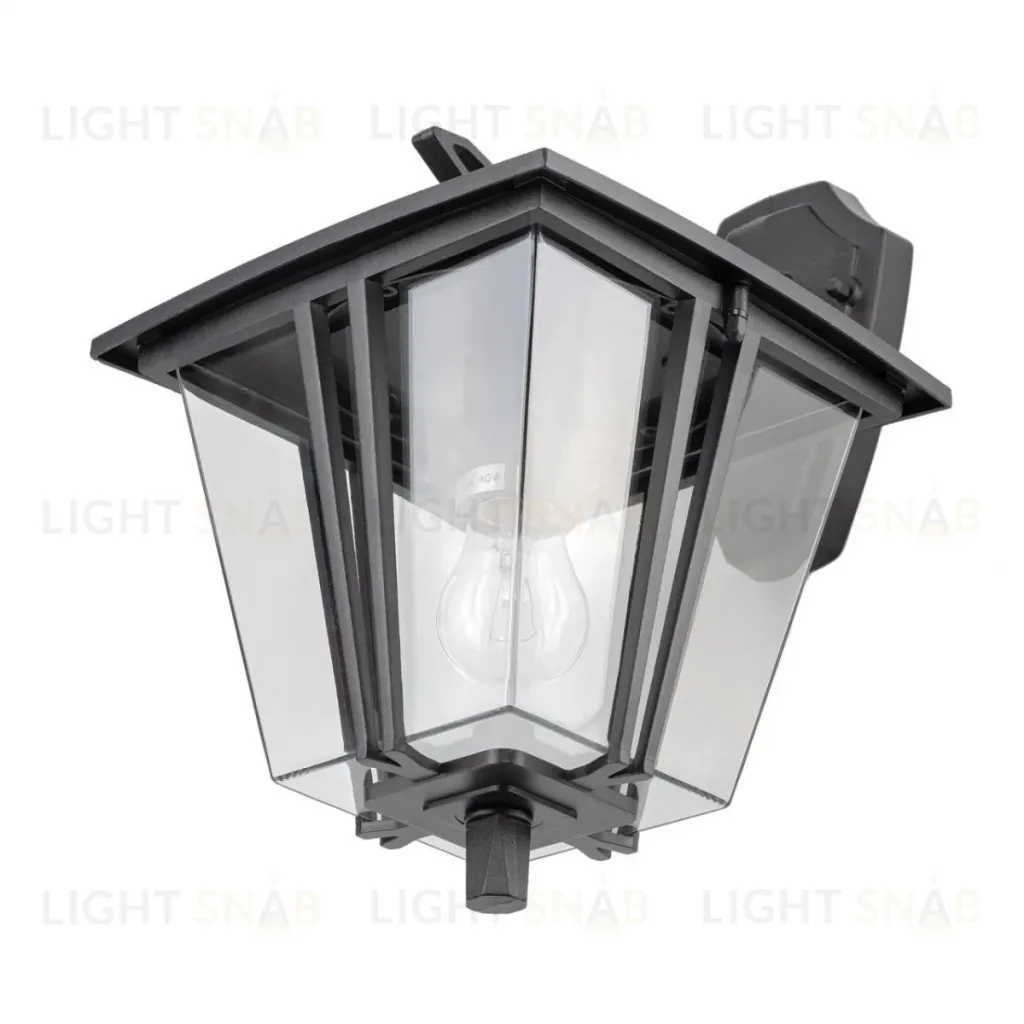 Уличный настенный светильник Citilux Forts CLU10W CLU10W