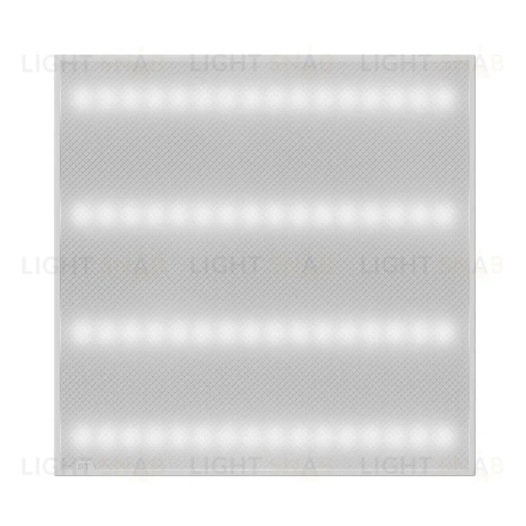 Светодиодная панель ST Luce STP-A-1009-P-36-65K-40 STP-A-1009-P-36-65K-40