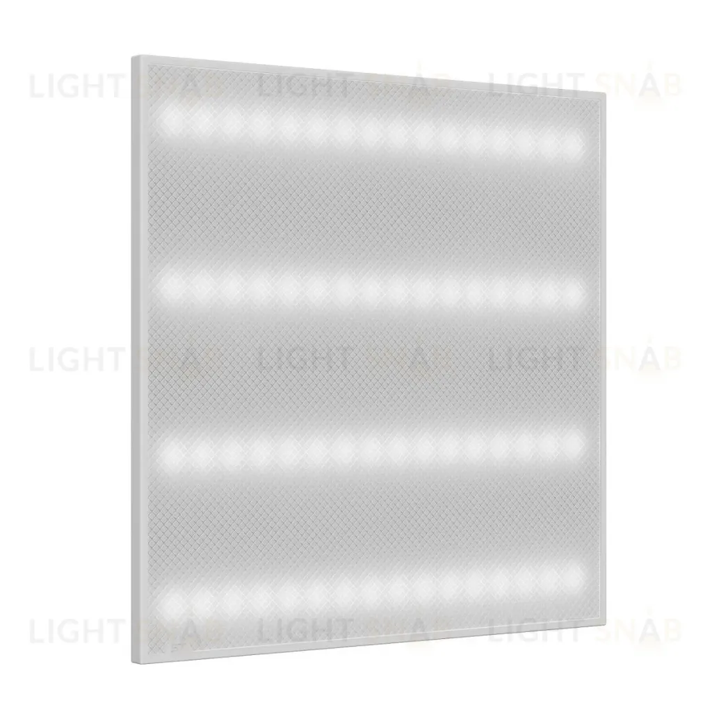Светодиодная панель ST Luce STP-A-1009-P-36-65K-40 STP-A-1009-P-36-65K-40