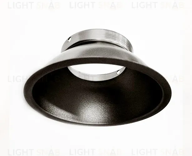 Отражатель для светильника Italline reflector for 3160 black reflector for 3160 black
