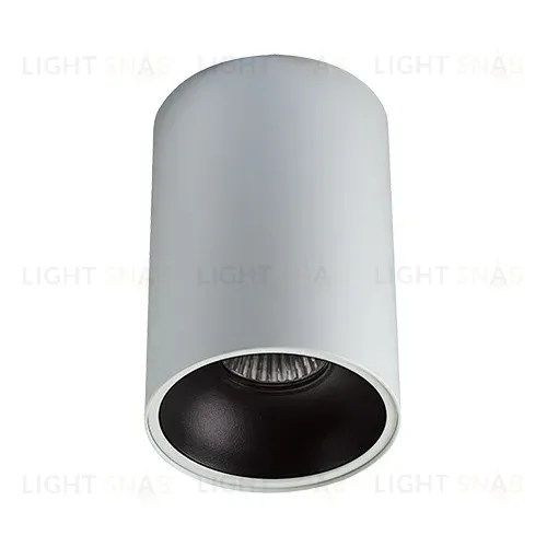 Отражатель для светильника Italline reflector for 3160 black reflector for 3160 black
