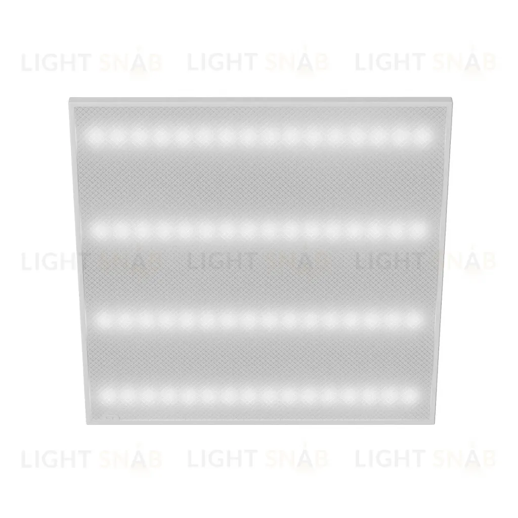 Светодиодная панель ST Luce STP-A-1009-P-36-65K-40 STP-A-1009-P-36-65K-40