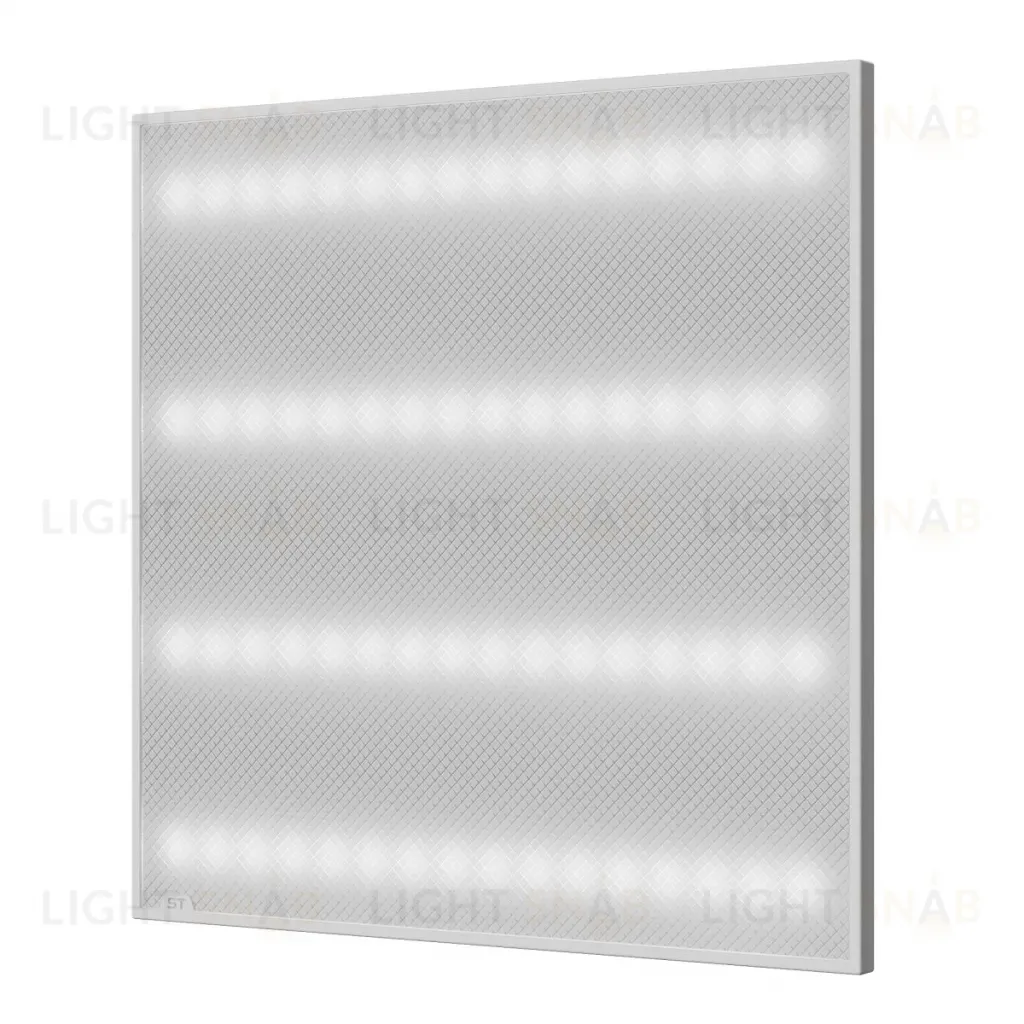 Светодиодная панель ST Luce STP-A-1009-P-36-65K-40 STP-A-1009-P-36-65K-40