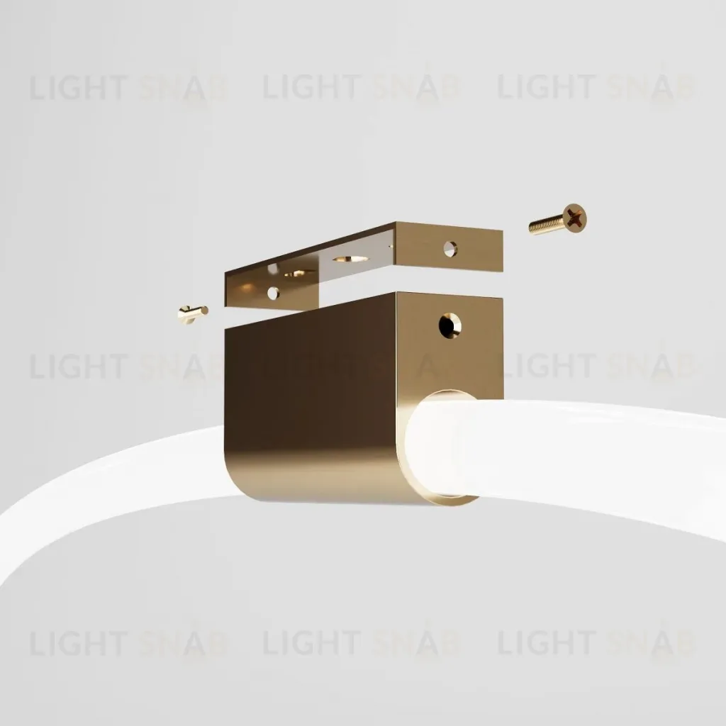 Накладное крепление Elektrostandard Full Light FL 28100 4690389216930 a070758 4690389216930