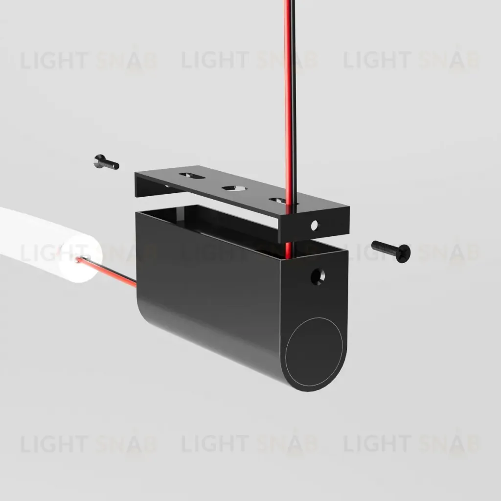 Накладное крепление Elektrostandard Full Light FL 28101 4690389216947 a070759 4690389216947