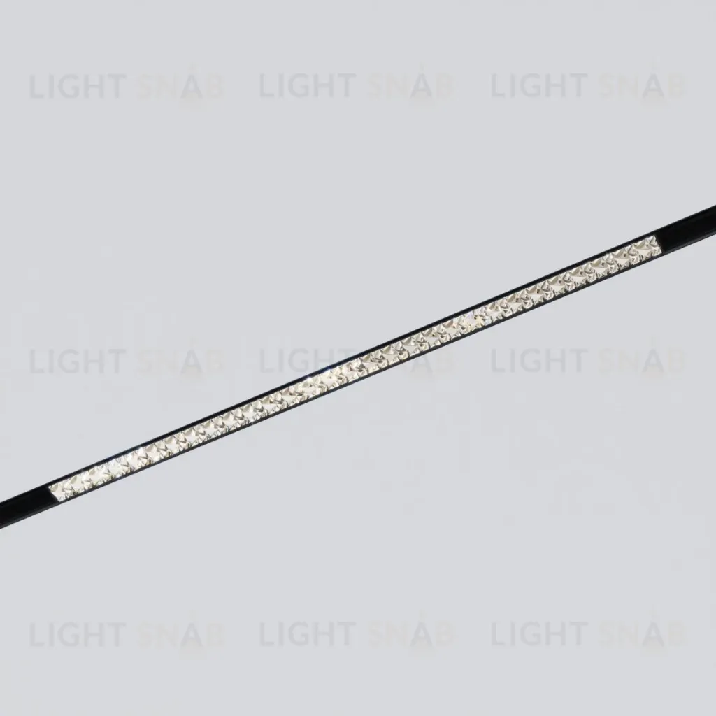 Трековый магнитный светильник Elektrostandard Slim Magnetic 85531/01 4690389217432 a071085 4690389217432