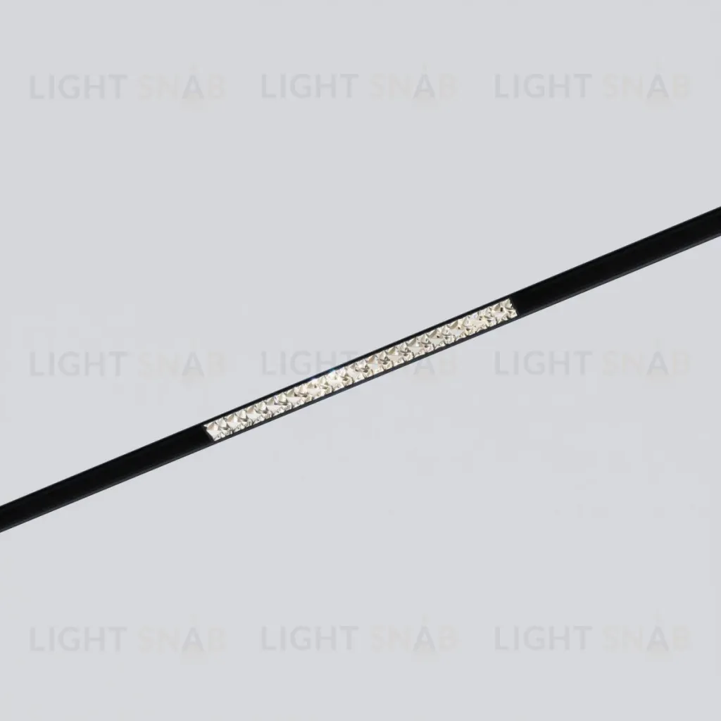Трековый магнитный светильник Elektrostandard Slim Magnetic 85530/01 4690389217425 a071082 4690389217425
