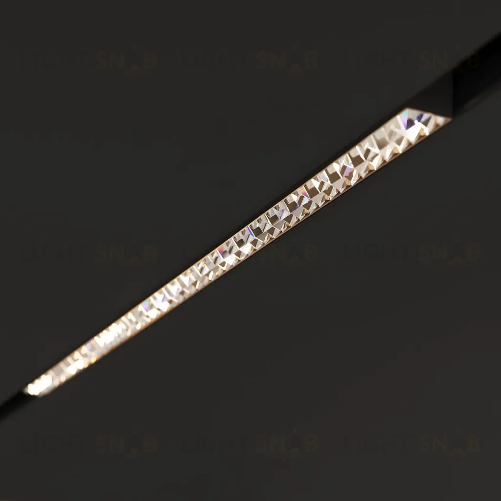 Трековый магнитный светильник Elektrostandard Slim Magnetic 85531/01 4690389217432 a071085 4690389217432