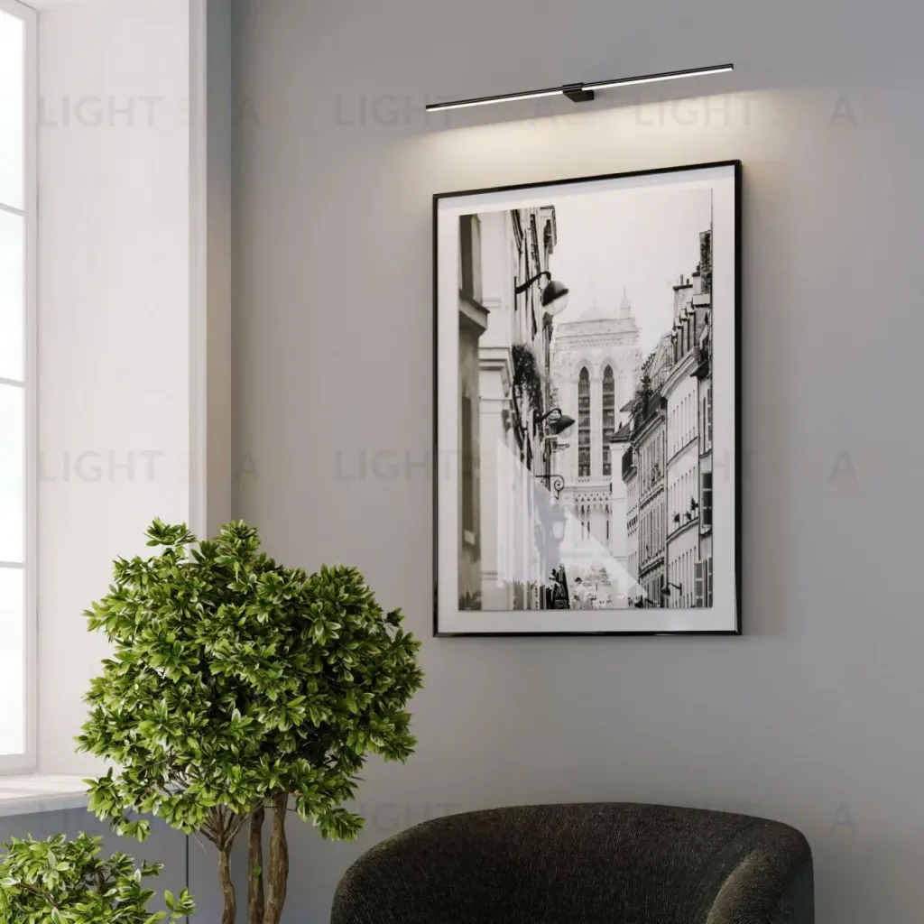 Подсветка для картин Elektrostandard Luar 40153/LED 4690389217302 a070990 4690389217302