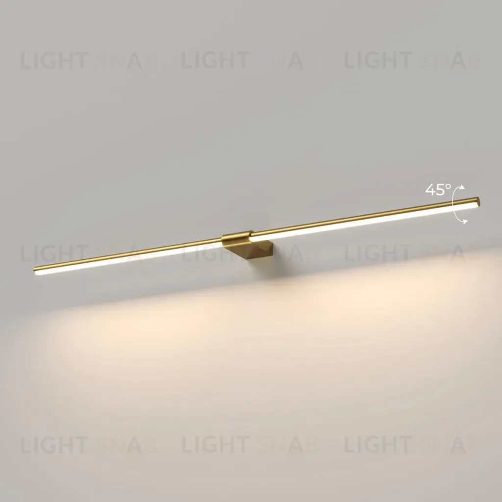 Подсветка для картин Elektrostandard Luar 40153/LED 4690389217289 a070988 4690389217289