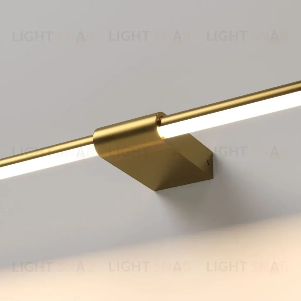 Подсветка для картин Elektrostandard Luar 40153/LED 4690389217289 a070988 4690389217289