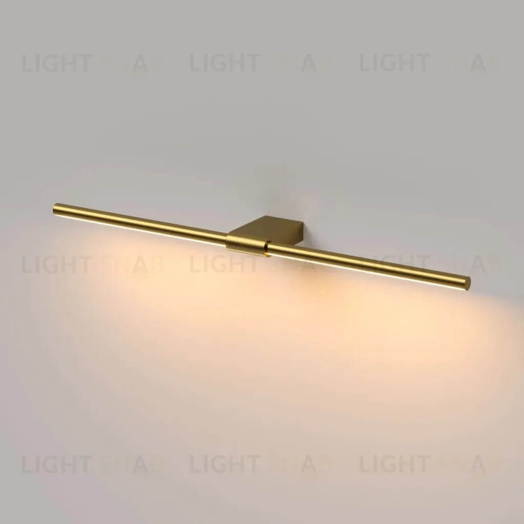 Подсветка для картин Elektrostandard Luar 40125/LED 4690389217098 a070981 4690389217098
