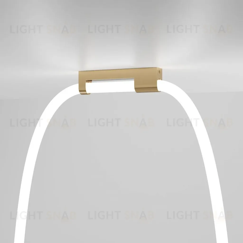 Накладное крепление Elektrostandard Full Light FL 28161 4690389216992 a070764 4690389216992