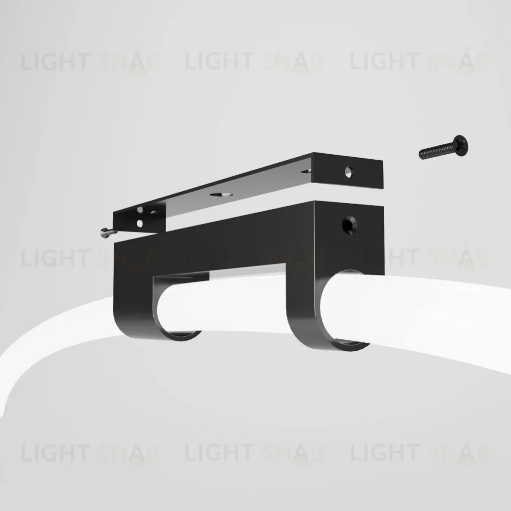 Накладное крепление Elektrostandard Full Light FL 28161 4690389216985 a070763 4690389216985