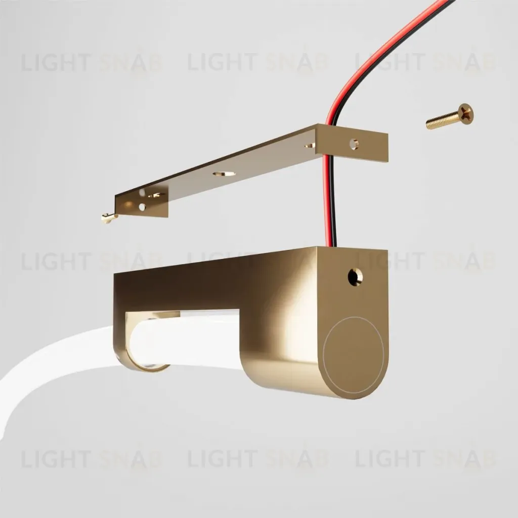 Накладное крепление Elektrostandard Full Light FL 28160 4690389216978 a070762 4690389216978